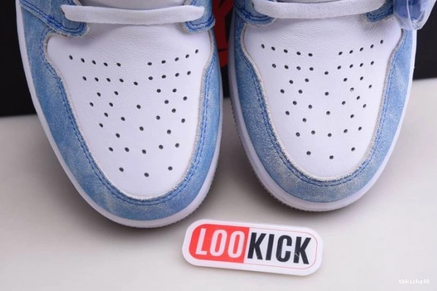 Rep TBkick Jordan Retro Hyper High 555088-402 1 OG Royal 0811